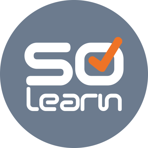 soLearn - KNOWLEDGE MANAGEMENT SOFTWARE